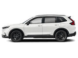 2027 Honda CR-V - Preview 6