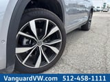 2025 Volkswagen Atlas - Preview 7