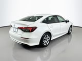 2026 Honda Civic - Preview 5
