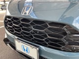 2027 Honda HR-V - Preview 12