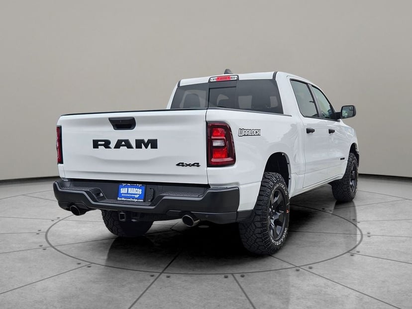 2026 RAM Ram 1500 - Image 3