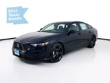 2026 Honda Accord - Preview 3