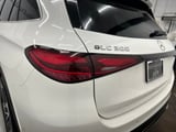 2027 Mercedes-Benz GLC - Preview 11