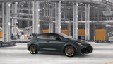2026 Toyota GR Corolla - Preview 13