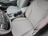 2026 Kia K4 - Preview 11
