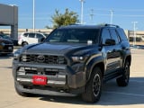 2026 Toyota 4Runner - Preview 8