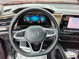 2024 Volkswagen Atlas - Preview 12