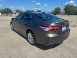 2019 Toyota Camry - Preview 4