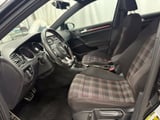 2015 Volkswagen Golf GTI - Preview 12