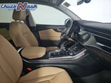 2022 Audi Q8 - Preview 9