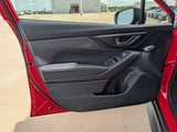 2026 Subaru WRX - Preview 16