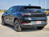 2026 Chevrolet Equinox EV - Preview 5