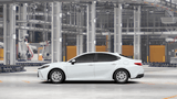 2027 Toyota Camry - Preview 4
