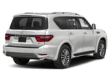 2021 Nissan Armada - Preview 5