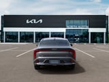 2027 Kia K4 - Preview 5
