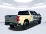2026 Chevrolet Silverado - Preview 5