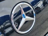 2025 Mercedes-Benz CLA - Preview 12
