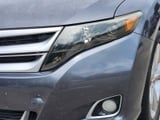 2013 Toyota Venza - Preview 7