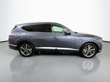 2027 Genesis GV80 - Preview 4