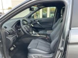 2026 Mitsubishi Eclipse Cross - Preview 7