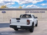 2026 Ford Ranger - Preview 8