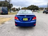 2017 Hyundai Accent - Preview 5