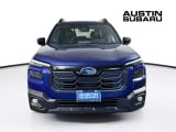 2026 Subaru Outback - Preview 2
