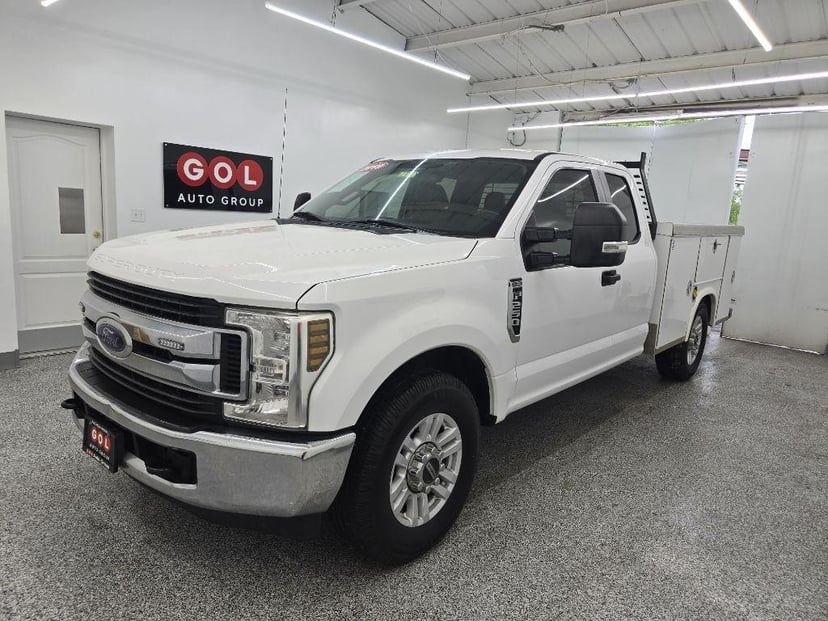 2019 Ford F-250 SD - Image 2