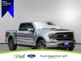 2021 Ford F-150 - Preview 2