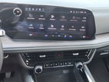 2026 Chevrolet Tahoe - Preview 12