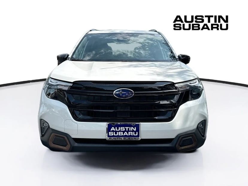 2026 Subaru Forester - Image 1