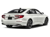 2021 Honda Accord - Preview 5