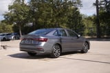 2026 Volkswagen Jetta - Preview 5