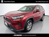 2025 Toyota RAV4 - Preview 2