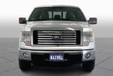 2011 Ford F-150 - Preview 3