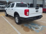 2026 Ford Ranger - Preview 4