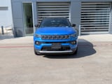 2024 Jeep Compass - Preview 3