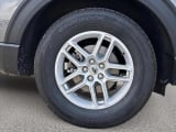2026 Ford Explorer - Preview 10
