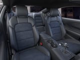 2026 Ford Mustang - Preview 10