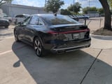 2025 Audi A5 - Preview 6