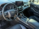 2020 Toyota Highlander - Preview 7