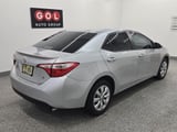 2014 Toyota Corolla - Preview 6