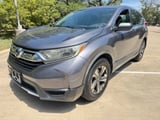 2018 Honda CR-V - Preview 3