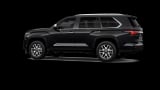 2026 Toyota Sequoia - Preview 5