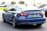 2025 Honda Civic - Preview 4