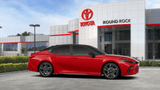 2026 Toyota Camry - Preview 13