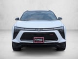 2026 Chevrolet Blazer EV - Preview 2