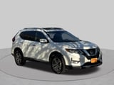 2017 Nissan Rogue - Preview 7