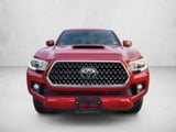 2019 Toyota Tacoma - Preview 2