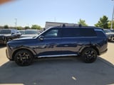 2027 Kia Telluride - Preview 5